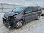 2012 TOYOTA SIENNA XLE