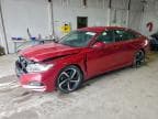 2018 HONDA ACCORD SPO SPORT