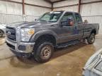2016 FORD F250 SUPER SUPER DUTY