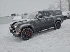 2023 LAND ROVER DEFENDER 1