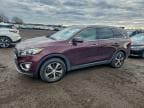 2017 KIA SORENTO EX EX