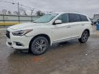 2016 INFINITI QX60