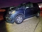 2020 CHEVROLET TRAX 1LT