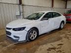 2018 CHEVROLET MALIBU LS LS