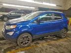 2020 FORD ECOSPORT T