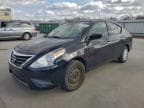 2019 NISSAN VERSA S
