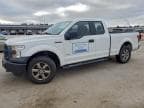 2016 FORD F150 SUPER SUPER CAB