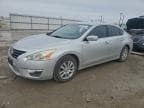 2015 NISSAN ALTIMA 2.5 2.5