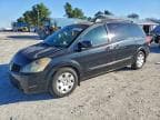 2005 NISSAN QUEST S
