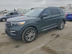 2022 FORD EXPLORER X