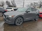 2022 MAZDA CX-5 PREMI