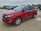 2018 CHEVROLET EQUINOX LT LT