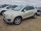2016 CHEVROLET TRAX 1LT