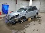 2014 SUBARU OUTBACK 2.