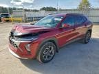 2025 CHEVROLET TRAX 1LT