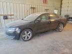 2012 VOLKSWAGEN PASSAT SE