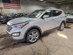 2016 HYUNDAI SANTA FE S