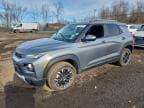 2021 CHEVROLET TRAILBLAZE