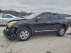 2014 NISSAN ROGUE SELE S