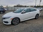 2016 HONDA CIVIC EX EX