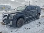 2015 CADILLAC ESCALADE E ESV PREMIUM