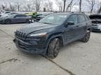 2016 JEEP CHEROKEE L LATITUDE