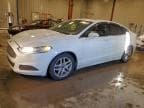 2016 FORD FUSION SE SE