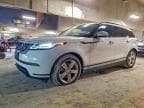 2018 LAND ROVER RANGE ROVE S
