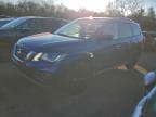 2019 NISSAN PATHFINDER