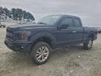2018 FORD F150 SUPER SUPER CAB
