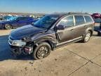2018 DODGE JOURNEY SE SE