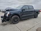 2025 FORD F150 LIGHT