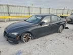 2016 BMW 320 I I