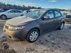2013 KIA FORTE EX