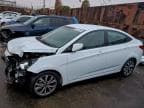2017 HYUNDAI ACCENT SE SE