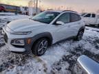 2020 HYUNDAI KONA LIMIT