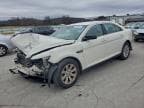 2012 FORD TAURUS SE