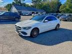 2022 MERCEDES-BENZ C 300