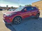 2018 TOYOTA C-HR XLE XLE
