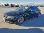 2013 AUDI A8 L QUATT