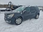 2013 GMC ACADIA SLE