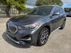 2020 BMW X1 SDRIVE2