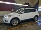 2018 FORD ESCAPE SEL SEL