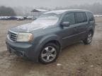 2015 HONDA PILOT EXLN EXLN