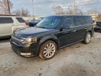 2013 FORD FLEX LIMIT