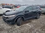 2018 HONDA CR-V EX EX