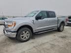 2021 FORD F150 SUPER