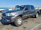 2014 TOYOTA TACOMA DOU DOUBLE CAB PRERUNNER