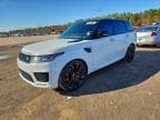 2019 LAND ROVER RANGE ROVE