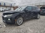 2021 CHEVROLET BLAZER PRE